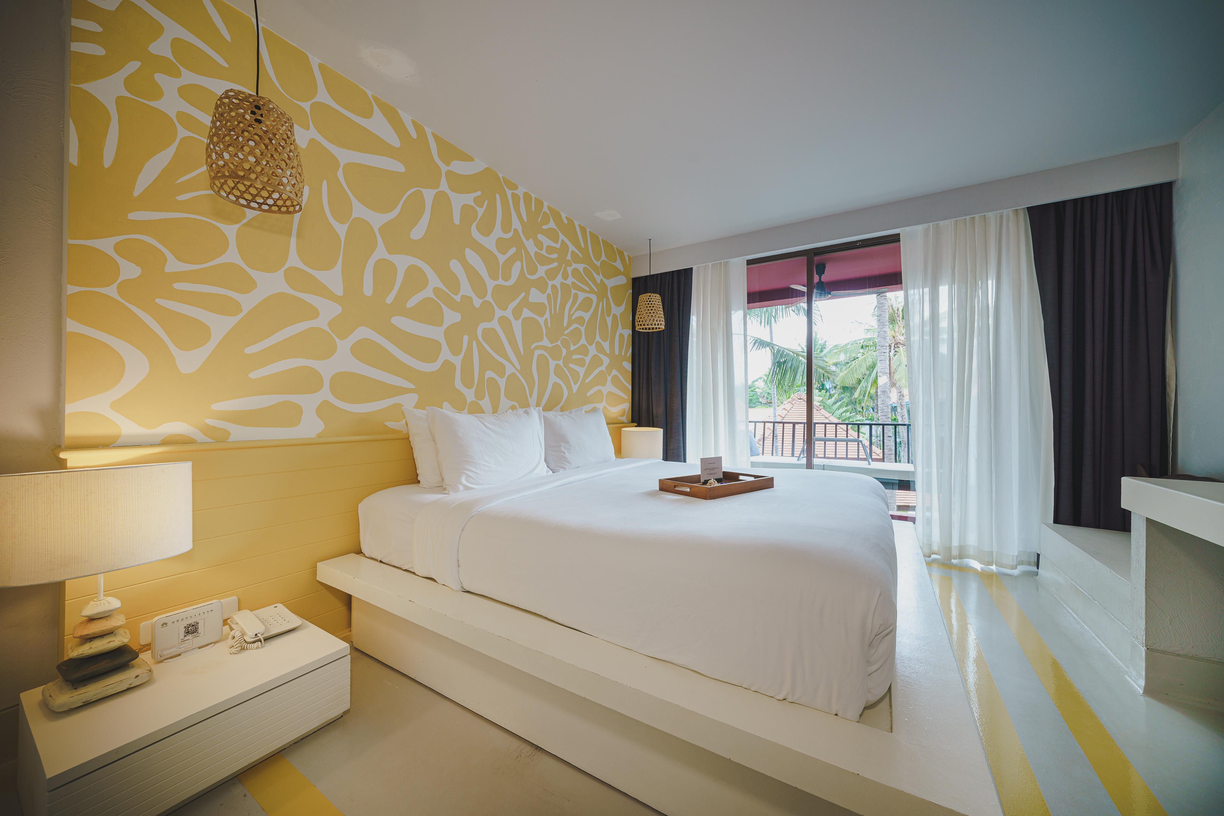 The Peri Hotel הואה הין מראה חיצוני תמונה