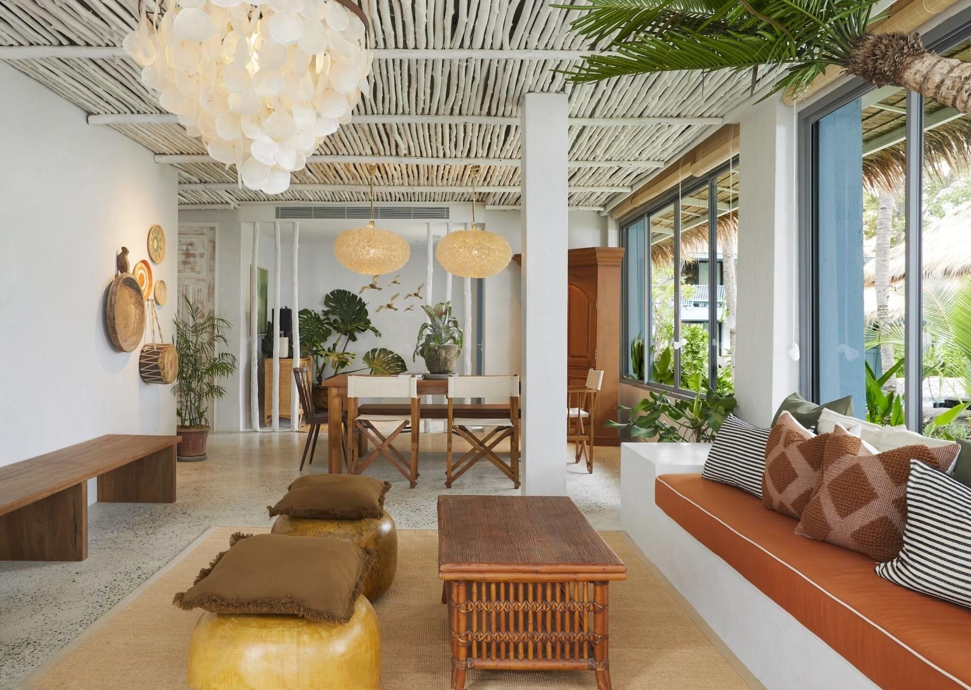 The Peri Hotel הואה הין מראה חיצוני תמונה