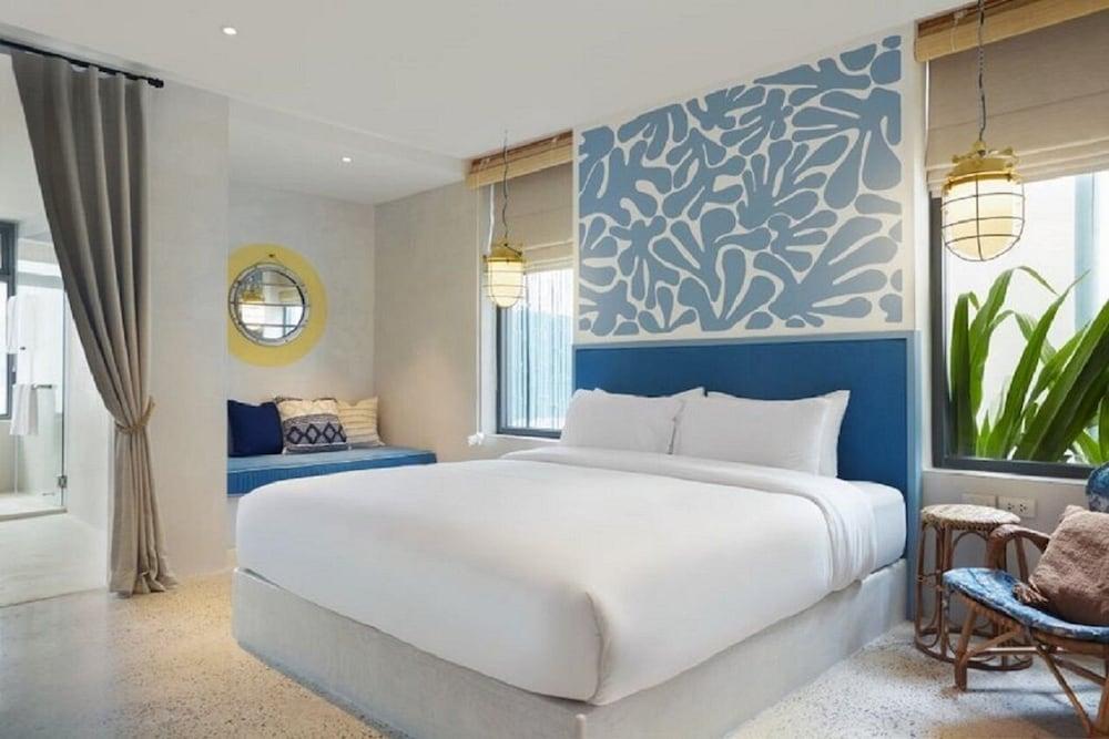 The Peri Hotel הואה הין מראה חיצוני תמונה