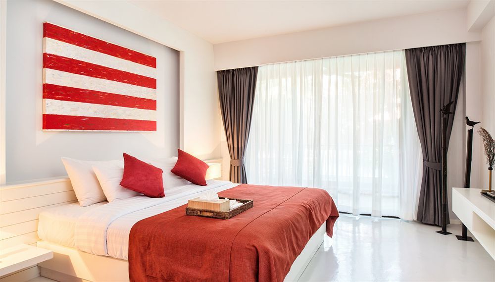 The Peri Hotel הואה הין מראה חיצוני תמונה